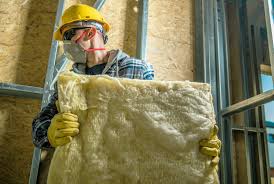 Best Batt and Roll Insulation  in Forestville, OH